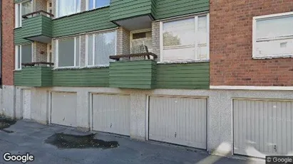 Apartments for rent in Uppsala - Photo from Google Street View