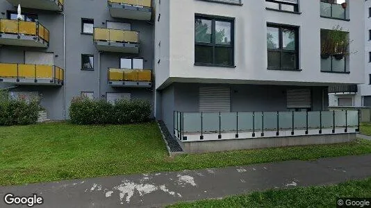 Apartments for rent in Marburg-Biedenkopf - Photo from Google Street View