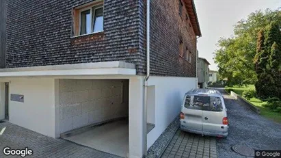 Apartments for rent in Dornbirn - Photo from Google Street View