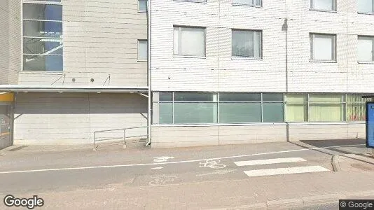 Apartments for rent in Turku - Photo from Google Street View