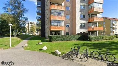 Apartments for rent in Helsingborg - Photo from Google Street View
