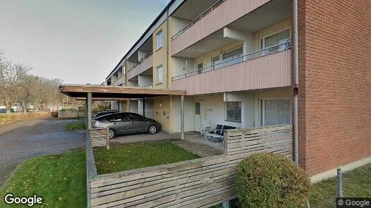 Apartments for rent in Eskilstuna - Photo from Google Street View