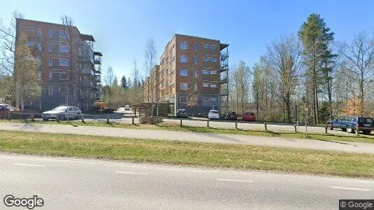 Apartments for rent in Växjö - Photo from Google Street View