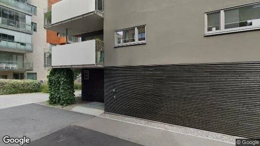 Apartments for rent in Tønsberg - Photo from Google Street View