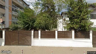 Apartments for rent in Ştefăneşti - Photo from Google Street View