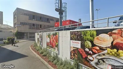 Apartments for rent in Piteşti - Photo from Google Street View