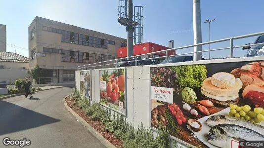 Apartments for rent in Piteşti - Photo from Google Street View