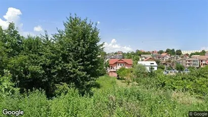 Apartments for rent in Piteşti - Photo from Google Street View