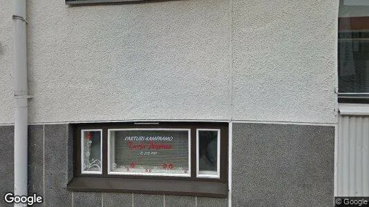 Apartments for rent in Mikkeli - Photo from Google Street View
