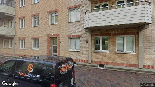 Apartments for rent in Malmö City - Photo from Google Street View