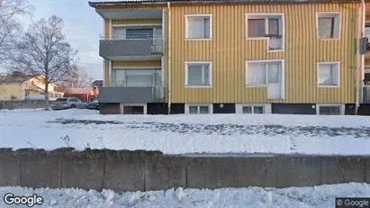 Apartments for rent in Umeå - Photo from Google Street View