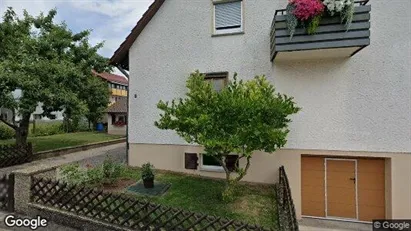 Apartments for rent in Calw - Photo from Google Street View