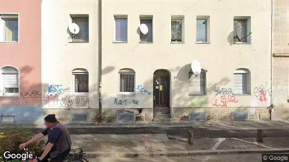 Apartments for rent in Nuremberg - Photo from Google Street View