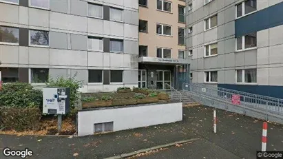 Apartments for rent in Erlangen - Photo from Google Street View