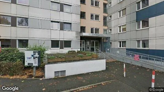 Apartments for rent in Erlangen - Photo from Google Street View