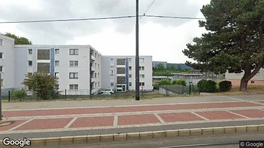 Apartments for rent in Bochum - Photo from Google Street View