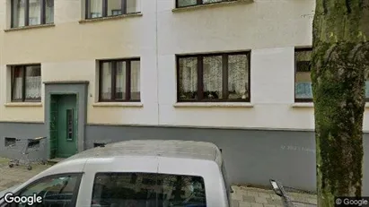 Apartments for rent in Aachen - Photo from Google Street View