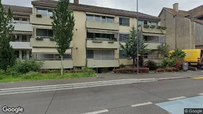 Apartments for rent in Thun - Photo from Google Street View