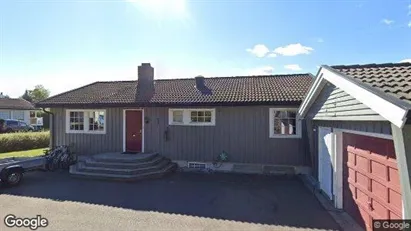 Apartments for rent in Sandefjord - Photo from Google Street View