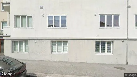 Apartments for rent in Stavanger - Photo from Google Street View