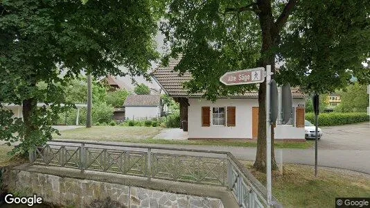 Apartments for rent in Breisgau-Hochschwarzwald - Photo from Google Street View
