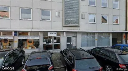 Apartments for rent in Nuremberg - Photo from Google Street View