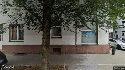 Apartments for rent in Osnabrück - Photo from Google Street View