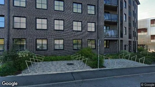 Apartments for rent in Knivsta - Photo from Google Street View