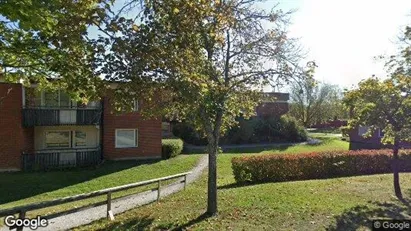 Apartments for rent in Sigtuna - Photo from Google Street View