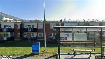 Apartments for rent in Sigtuna - Photo from Google Street View