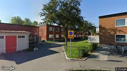 Apartments for rent in Uppsala - Photo from Google Street View