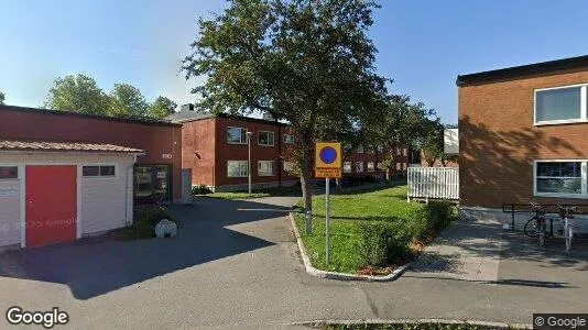 Apartments for rent in Uppsala - Photo from Google Street View