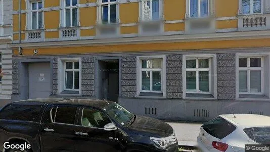 Apartments for rent in Leonding - Photo from Google Street View