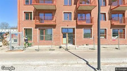 Apartments for rent in Lund - Photo from Google Street View