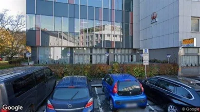 Apartments for rent in Leonding - Photo from Google Street View