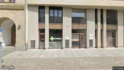 Apartments for rent in Dresden - Photo from Google Street View