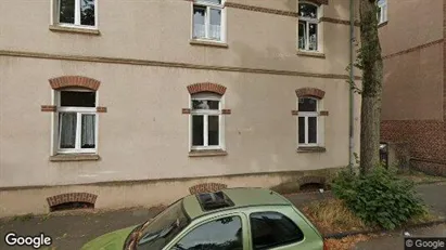 Apartments for rent in Duisburg - Photo from Google Street View