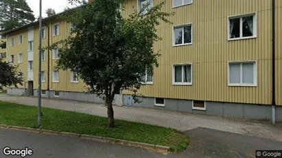 Apartments for rent in Fagersta - Photo from Google Street View
