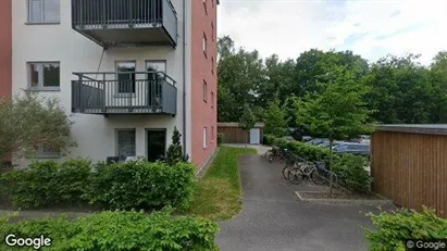 Apartments for rent in Malmö City - Photo from Google Street View