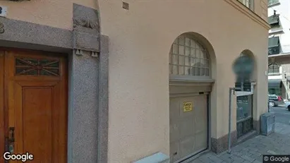 Apartments for rent in Östermalm - Photo from Google Street View