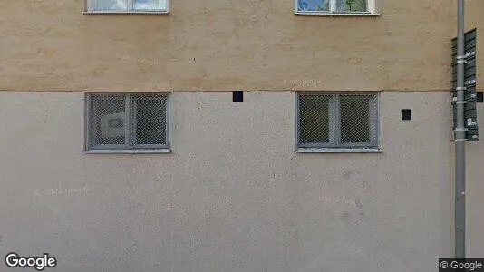 Apartments for rent in Södermalm - Photo from Google Street View