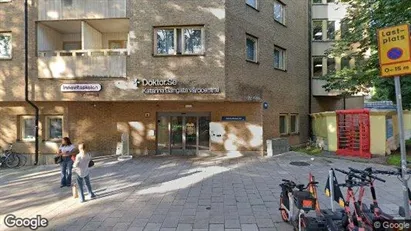 Apartments for rent in Södermalm - Photo from Google Street View