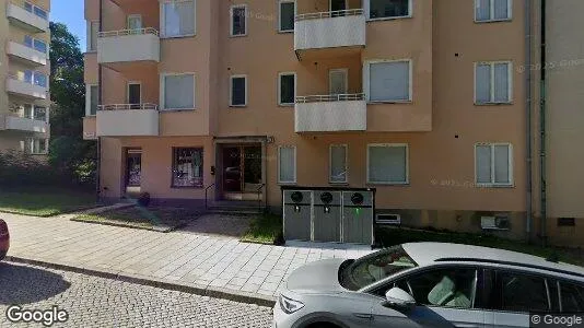 Apartments for rent in Gärdet/Djurgården - Photo from Google Street View