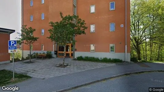 Apartments for rent in Sollentuna - Photo from Google Street View