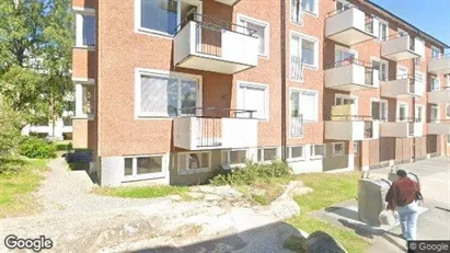 Apartments for rent in Stockholm West - Photo from Google Street View