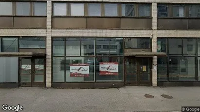 Apartments for rent in Pori - Photo from Google Street View