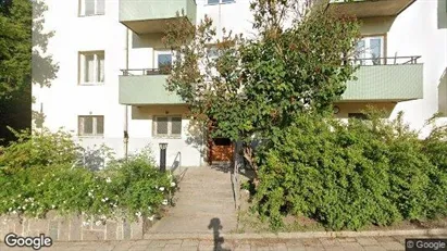 Apartments for rent in Södermalm - Photo from Google Street View