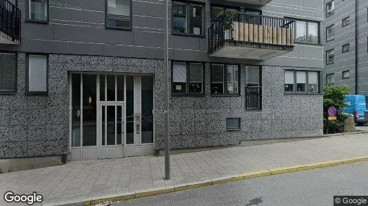 Apartments for rent in Södermalm - Photo from Google Street View