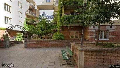 Apartments for rent in Södermalm - Photo from Google Street View