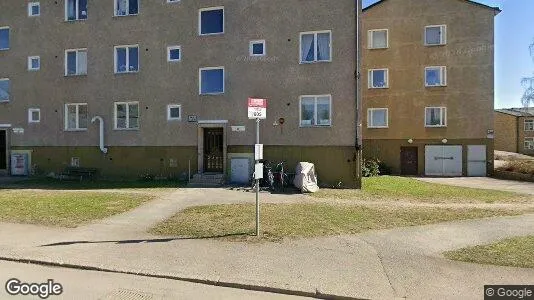 Apartments for rent in Stockholm South - Photo from Google Street View